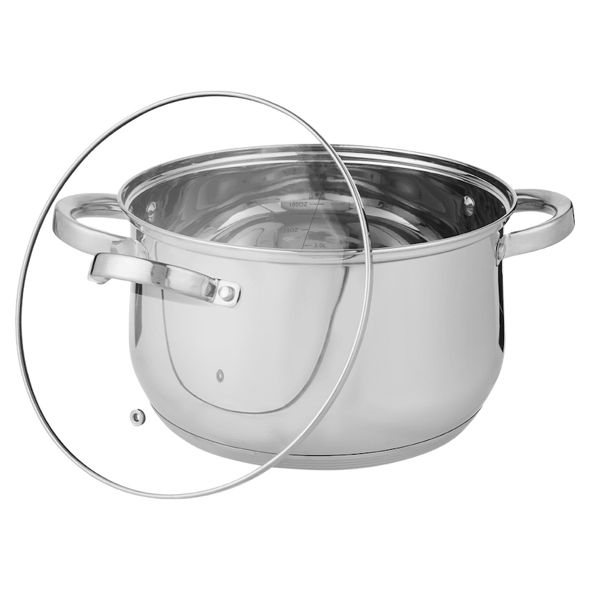 Legend Supreme Chef 24cm Casserole