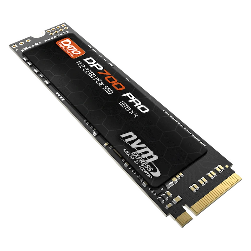 DATO DP700PRO NVME M.2 2280 - 256gb