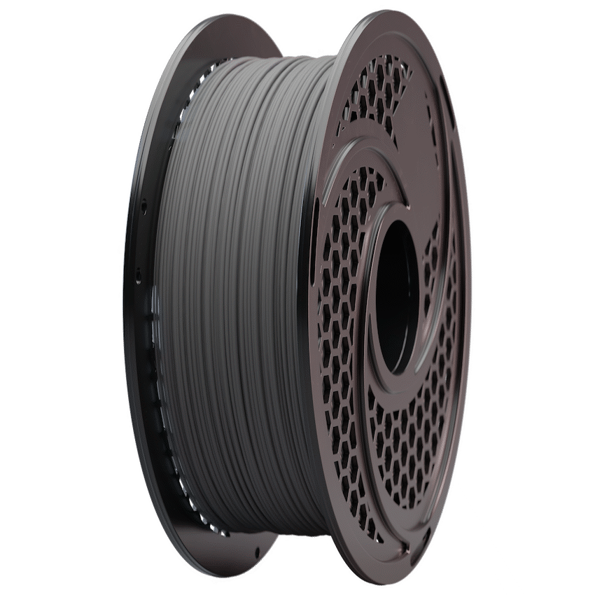 SA Filament PLA Hyper Filament 1kg - Grey
