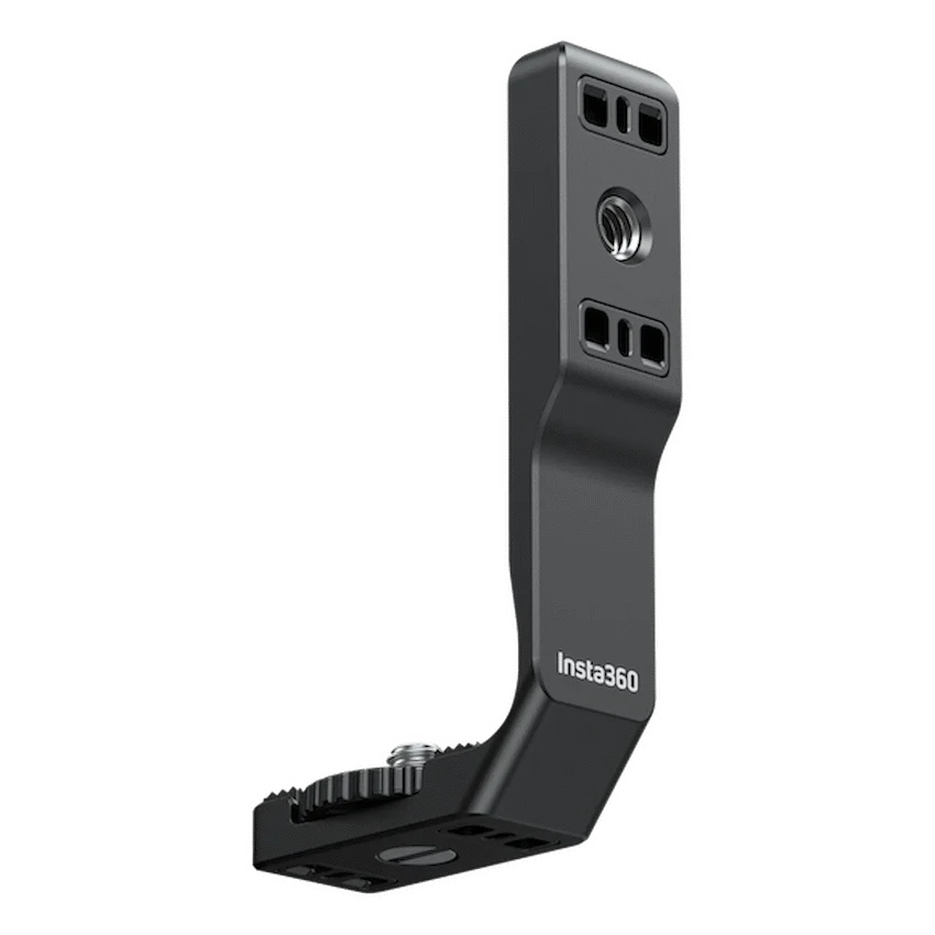 Insta360 X5 Vertical - Horizontal Mount