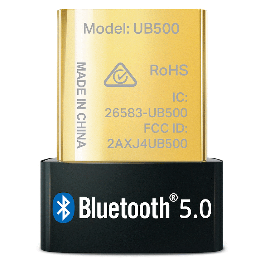 TP-Link UB500 Bluetooth 5.0 Nano USB Adapter