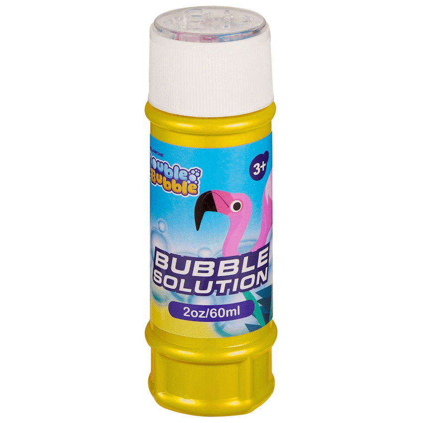 Avalanche Double Bubble - Maze (To Be Ordered in Qty of 36)