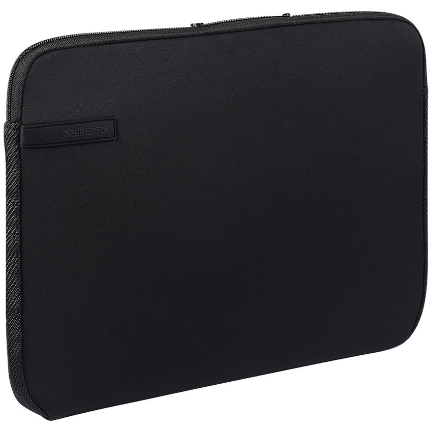 Volkano Wrap series 11.6" Laptop sleeve Black