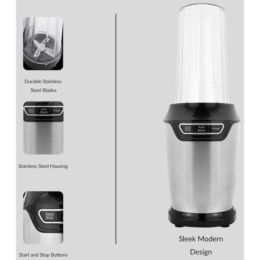 Boden Stark 1000w Nutri Blender