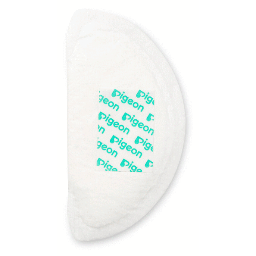 Pigeon Breast Pads ComfyFeel 50 Pc Box