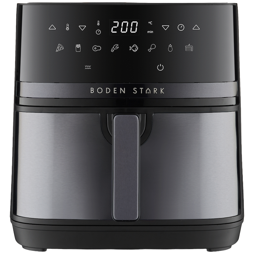 Boden Stark 8.0l Digital Air Fryer