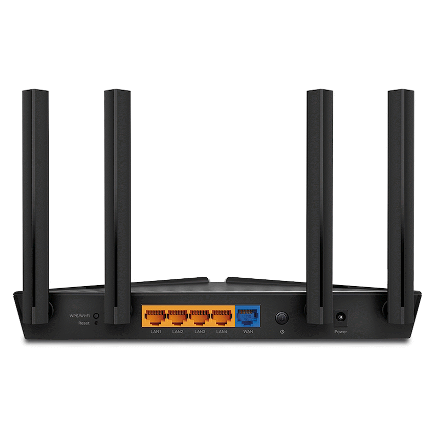 TP-Link Archer AX10 AX1500 Wi-Fi 6 Router