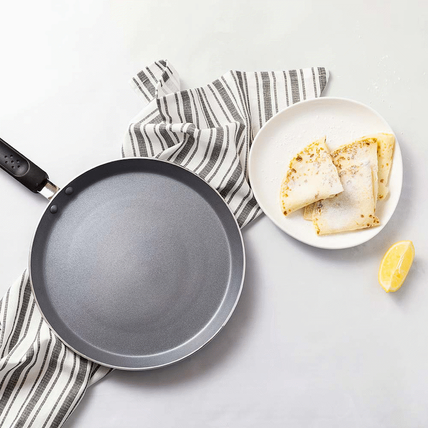 Legend My Pan Non-Stick Crepe Pan 26cm