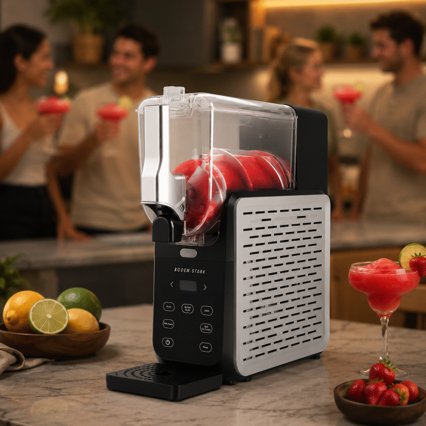 Boden Stark Slushie Maker 2.8L
