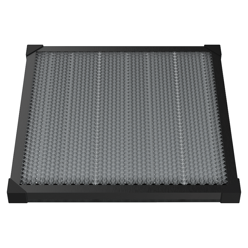 Creality Honeycomb Work Bed for Laser Cutter 500x500mm