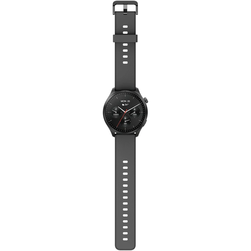 VolkanoX Quantum Series GPS Smartwatch