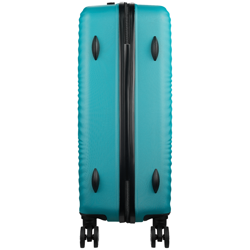 Travelwize Maui ABS 4-Wheel Spinner 65cm Luggage - Ocean