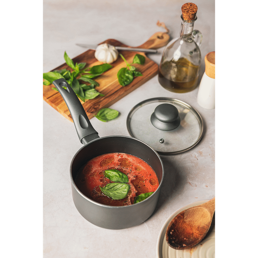 Legend My Pan Non-Stick 16cm Saucepan