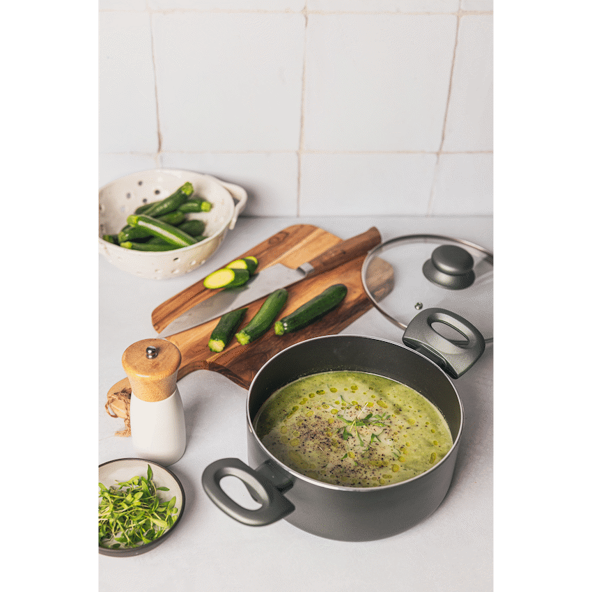 Legend My Pan Non-Stick 20cm Casserole