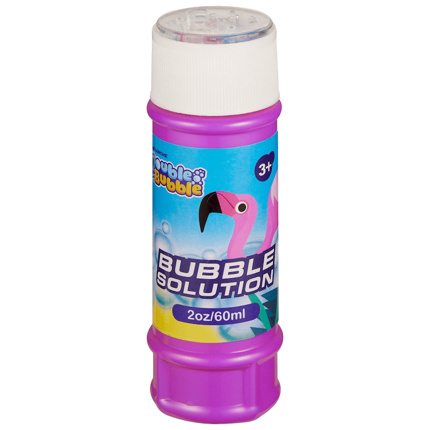 Avalanche Double Bubble - Maze (To Be Ordered in Qty of 36)