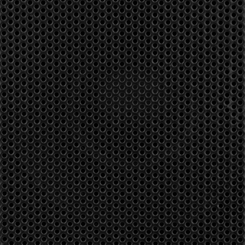 Volkano Mini Mamba Series Bluetooth Speaker - Black