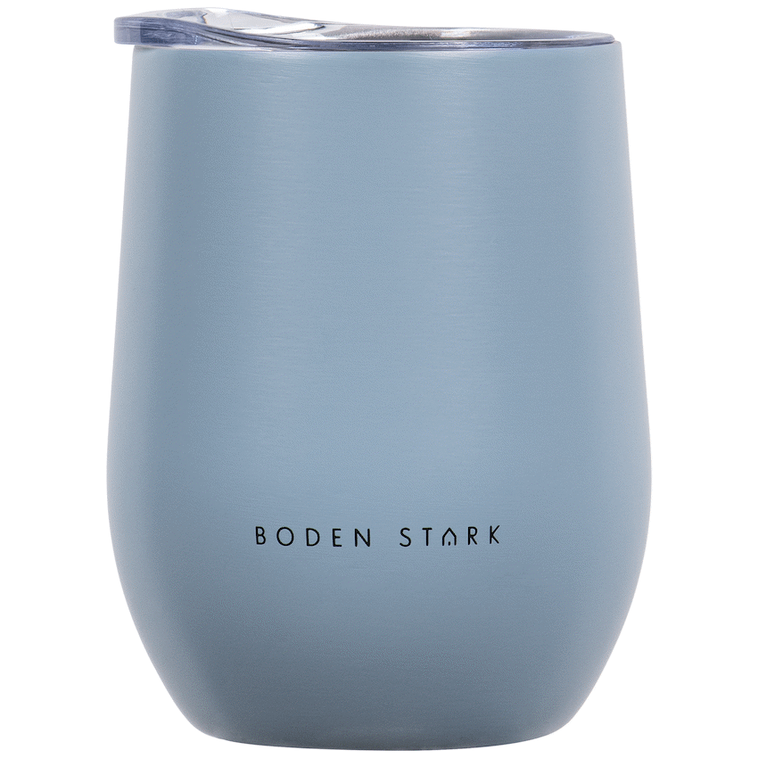 Boden Stark Tumbler 350ml Blue