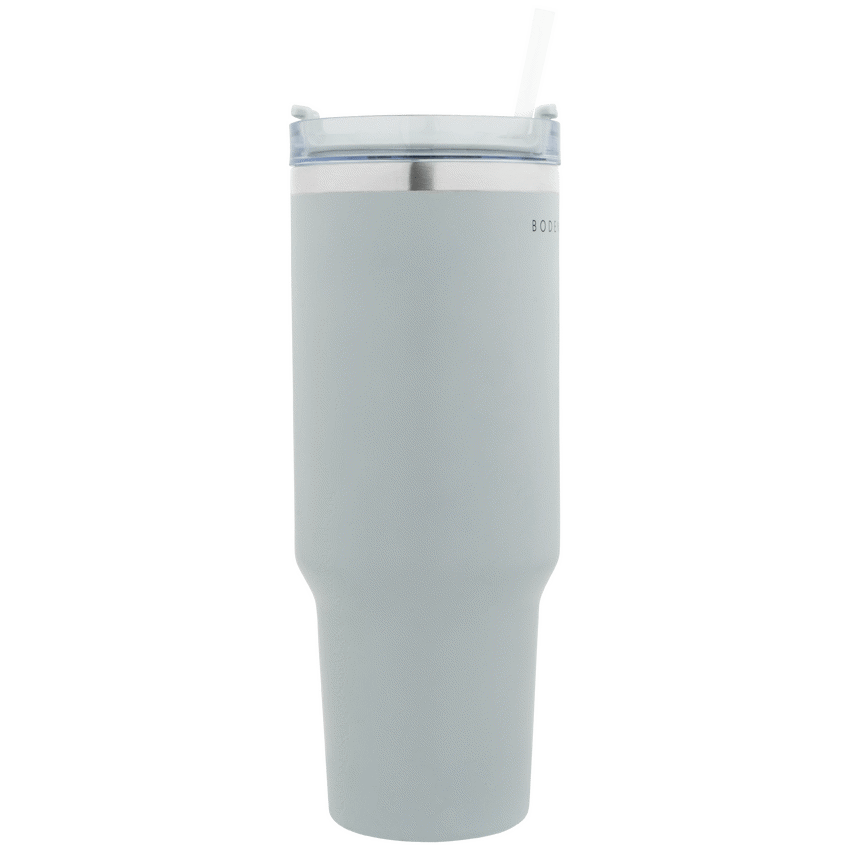 Boden Stark 1200ml Travel Mug - Grey
