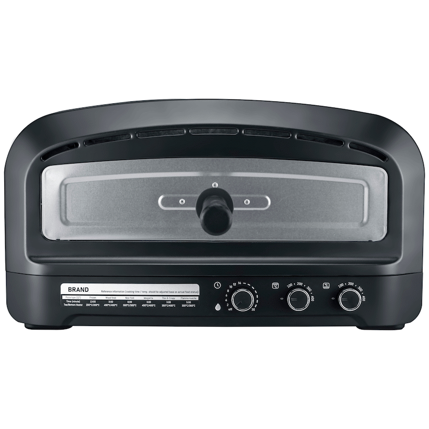Boden Stark Manual Pizza Oven