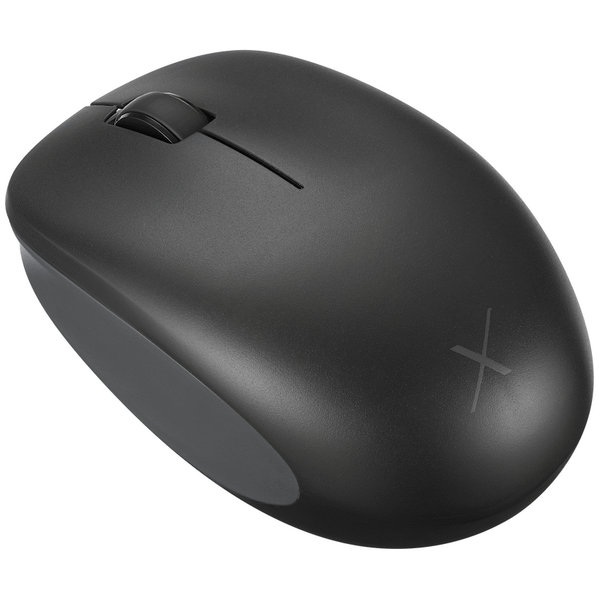 VolkanoX Magma Bluetooth Wireless Mouse - Graphite