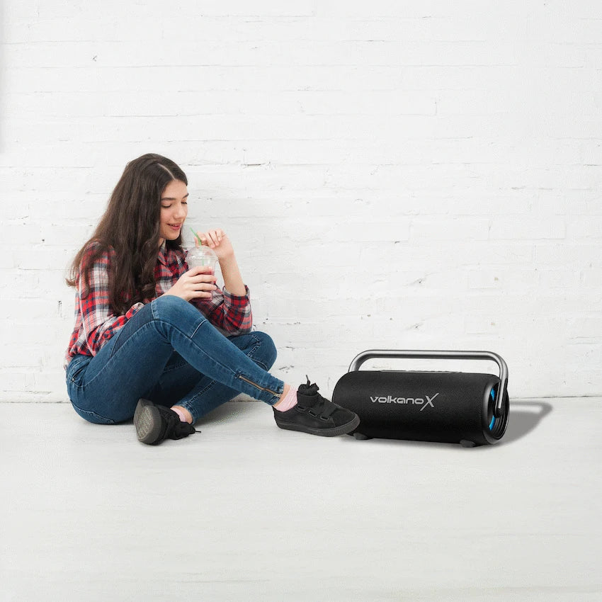VolkanoX S600 Wireless Speaker