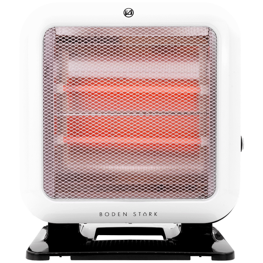 Boden Stark Double Sided Bar Heater