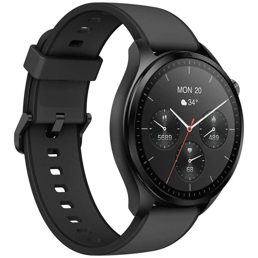 VolkanoX Quantum Series GPS Smartwatch
