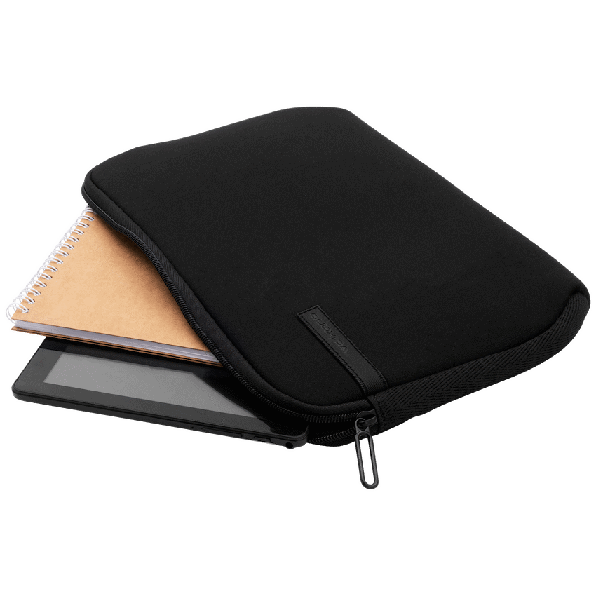 Volkano Wrap series 11.6" Laptop sleeve Black
