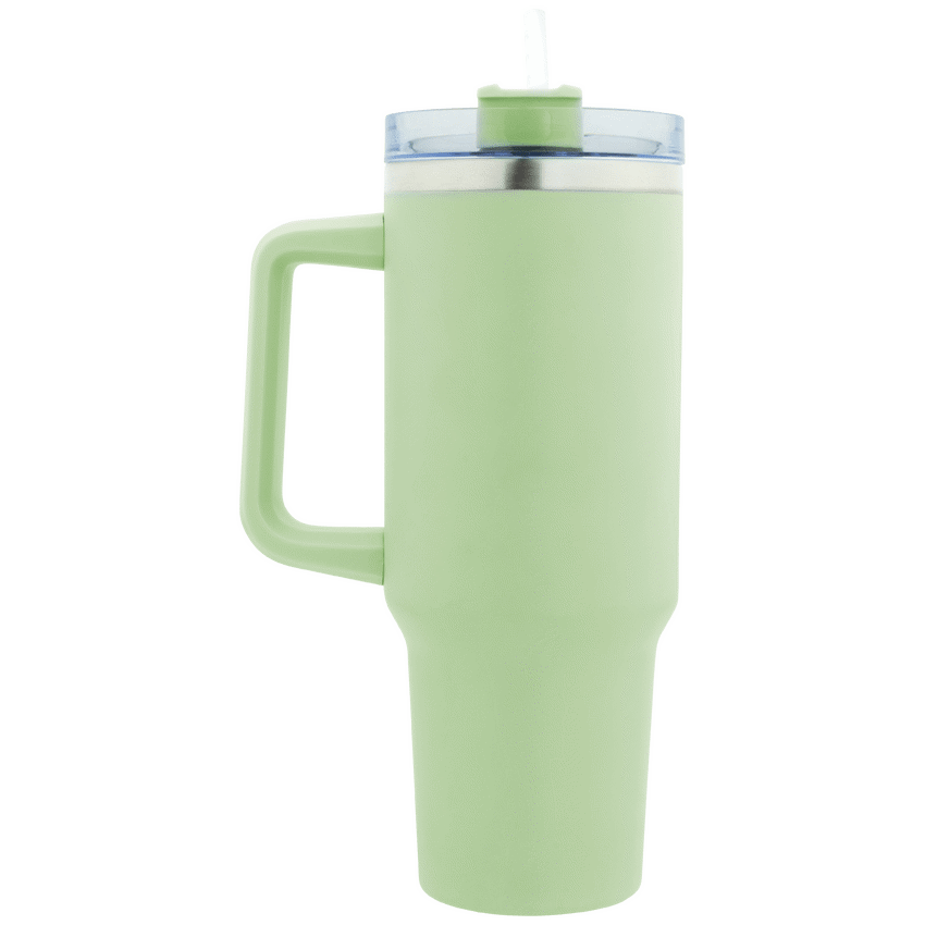 Boden Stark 1200ml Travel Mug Green