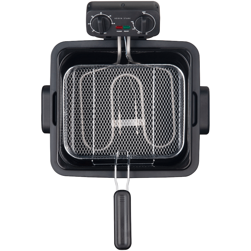 Boden Stark 4.5l Deep Fryer