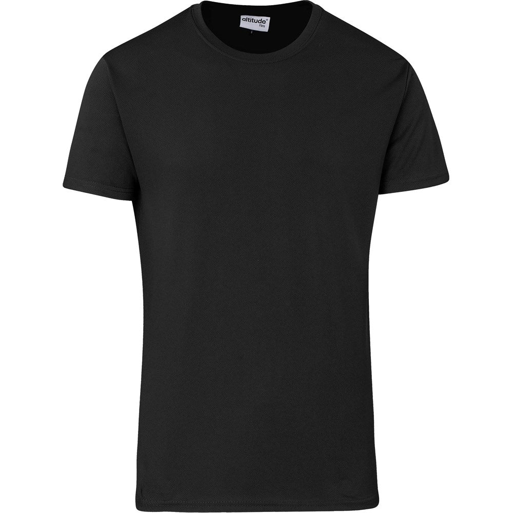 Kids All Star T-Shirt - BLACK