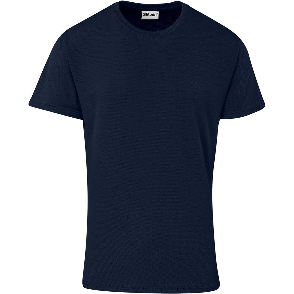 Kids All Star T-Shirt - NAVY