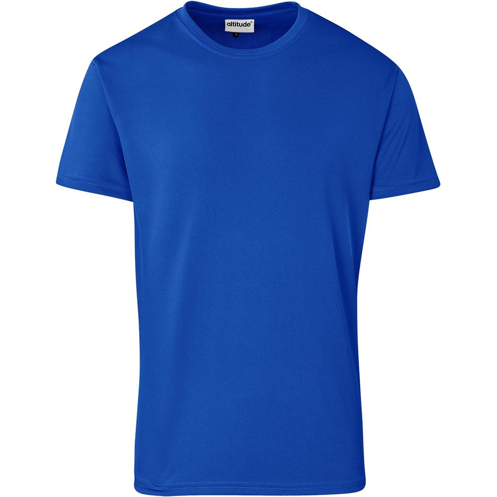 Kids All Star T-Shirt - ROYAL BLUE