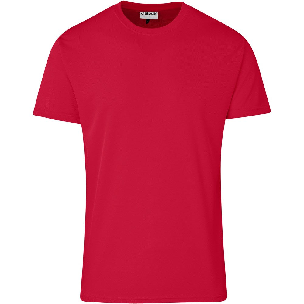 Kids All Star T-Shirt - RED