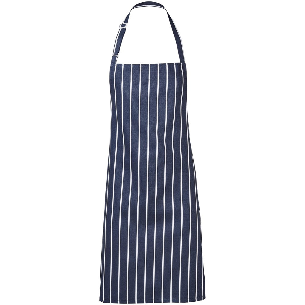 Altitude Bolger Butchers Apron - NAVY