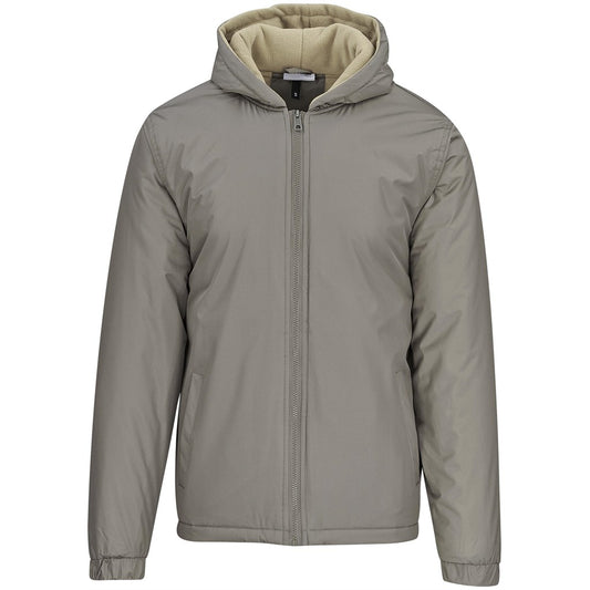 Mens Hamilton Jacket - Khaki