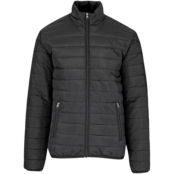 Mens Hudson Jacket – Beech Traders