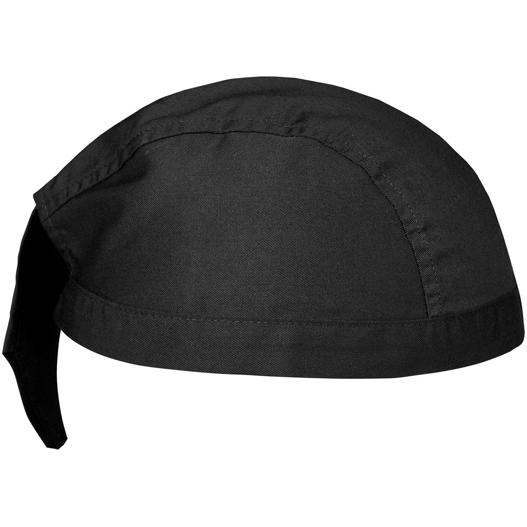 Normandy Bandana - BLACK