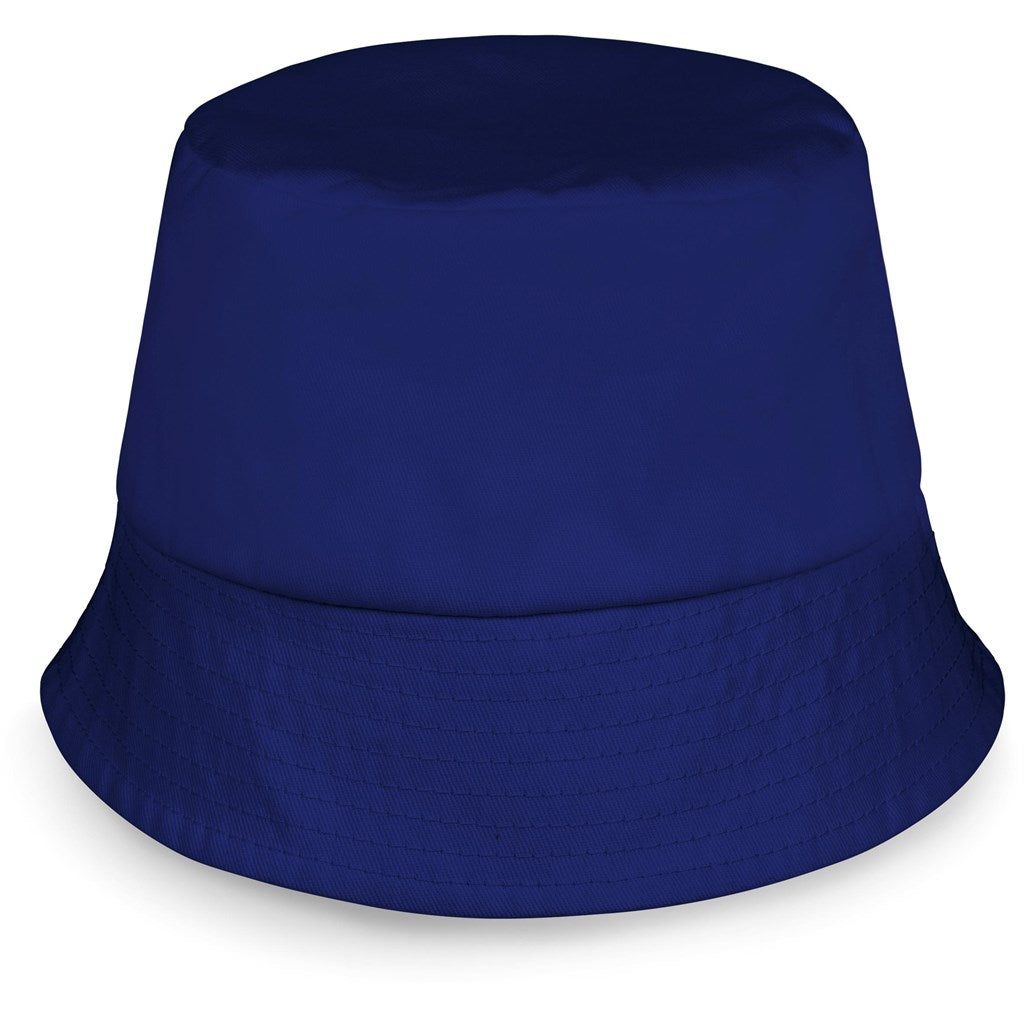 Spoti Pantsula Hat - BLUE