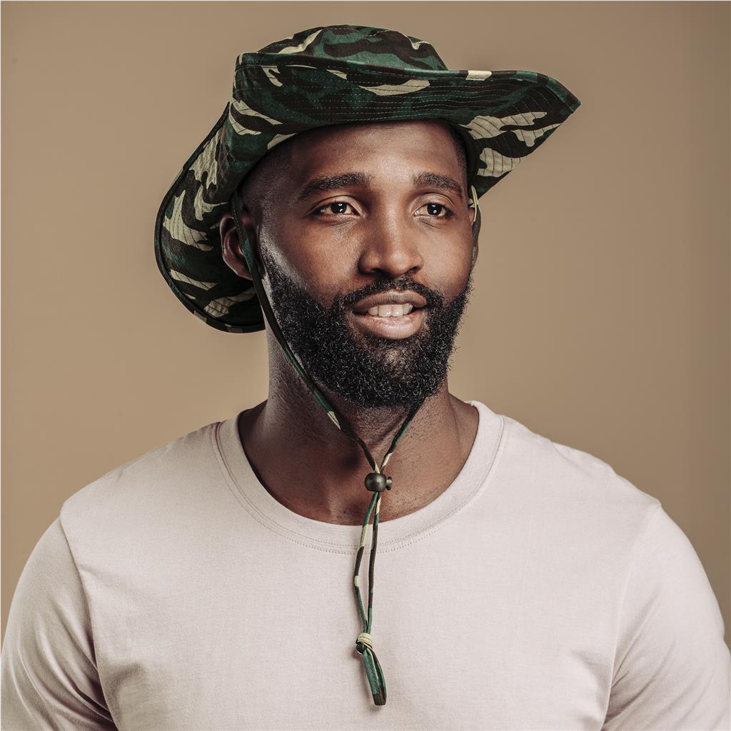 Wilderness Bush Hat