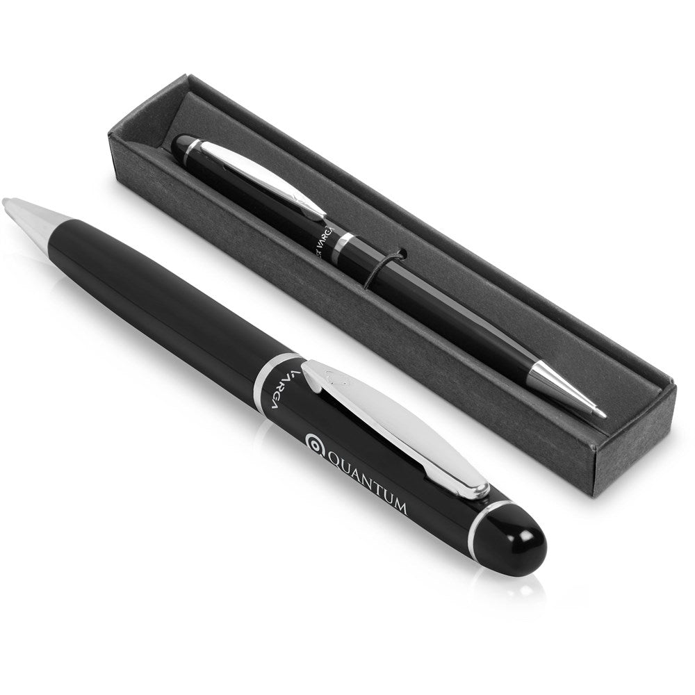 Alex Varga Apus Ball Pen - BLACK