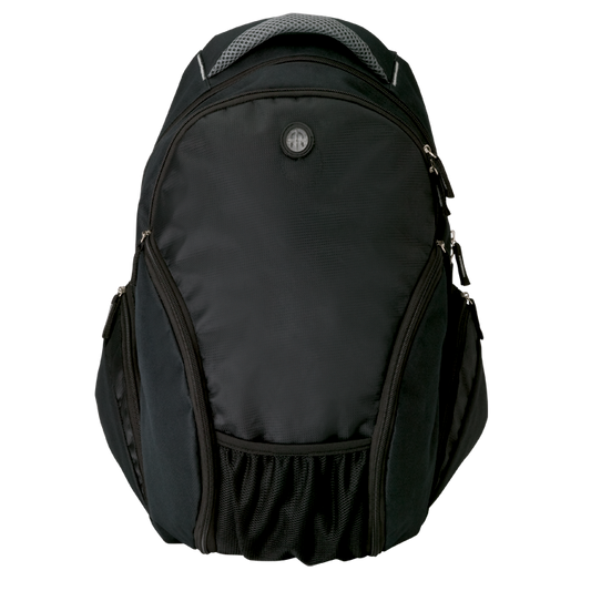 Executive Backpack 420D 600D - Black