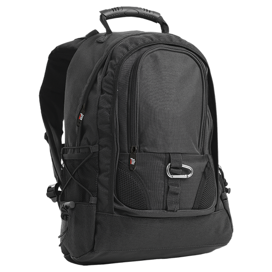 Trailwalker 2 Backpack - Black