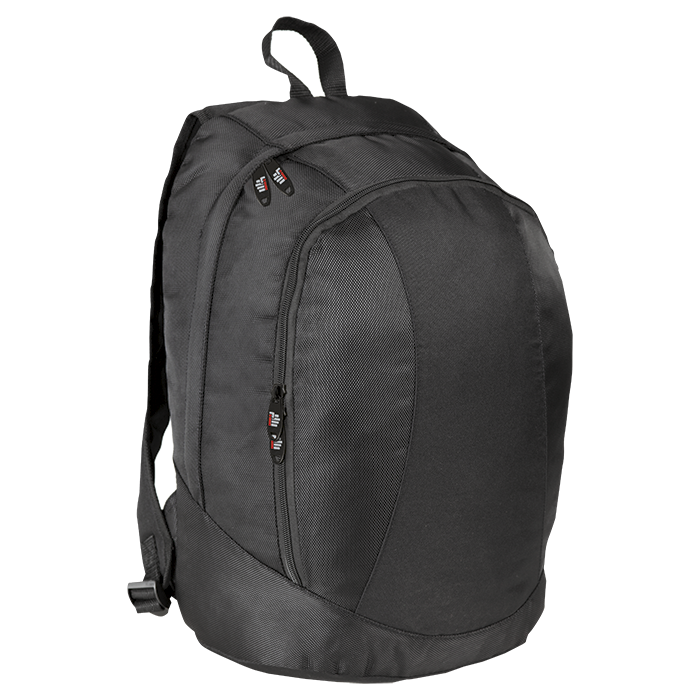 Umbria Backpack - Black