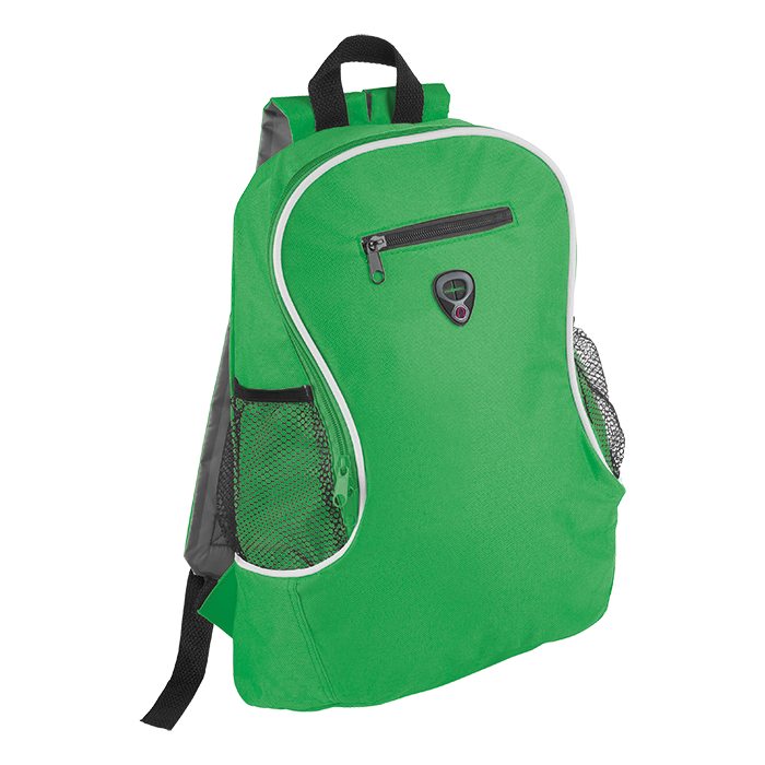 Humus Backpack - Green