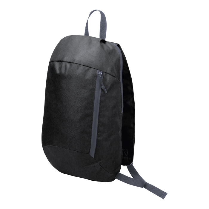 Decath Backpack - Black