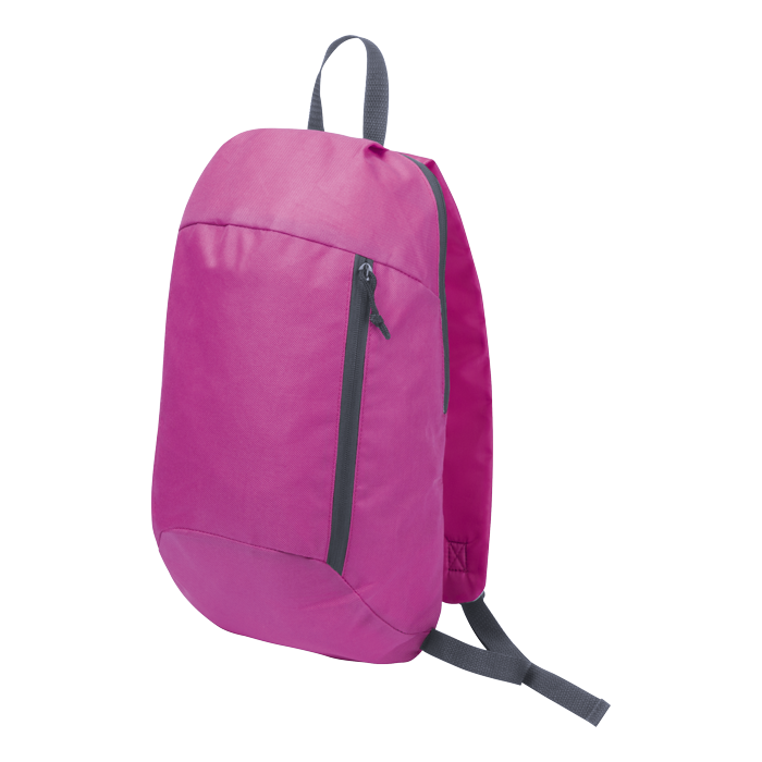 Decath Backpack - Fuchsia