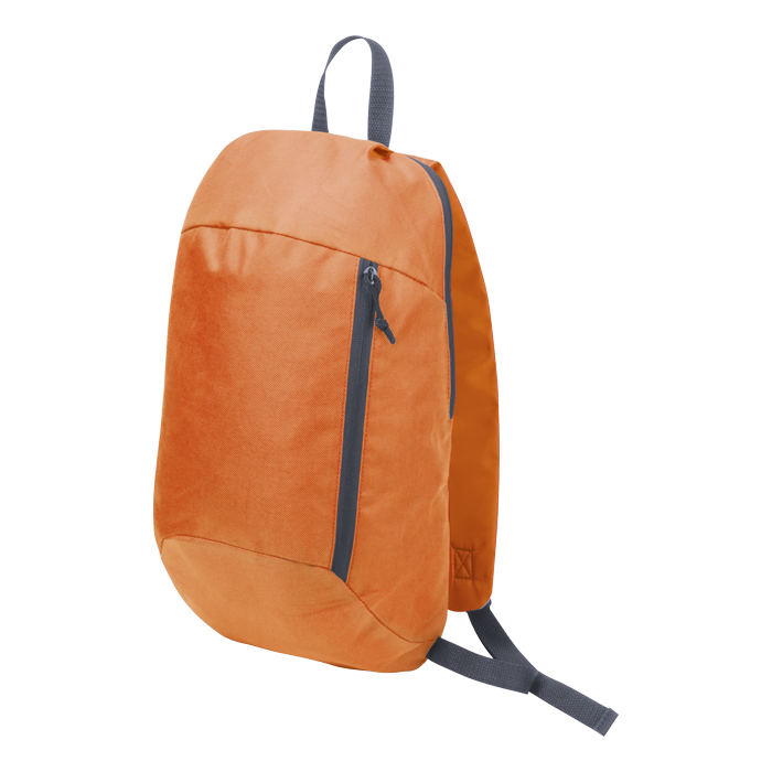 Decath Backpack - Orange