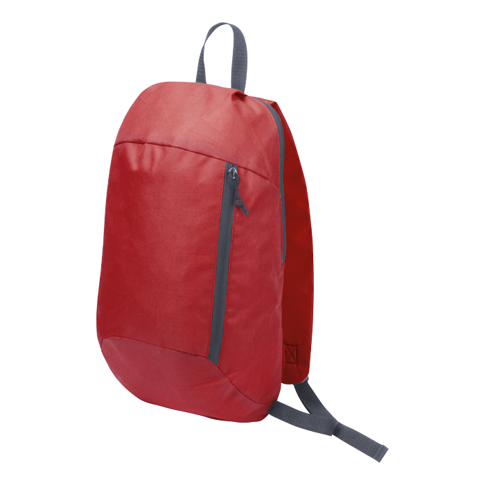 Decath Backpack - Red