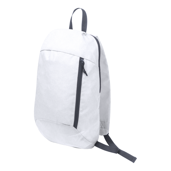 Decath Backpack - White
